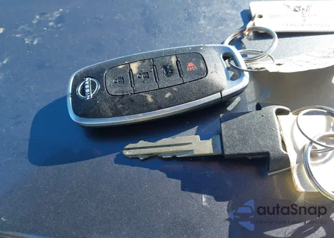 2024 Nissan Sentra S Xtronic Cvt from USA, damaged, VIN 3N1AB8BV0RY213736